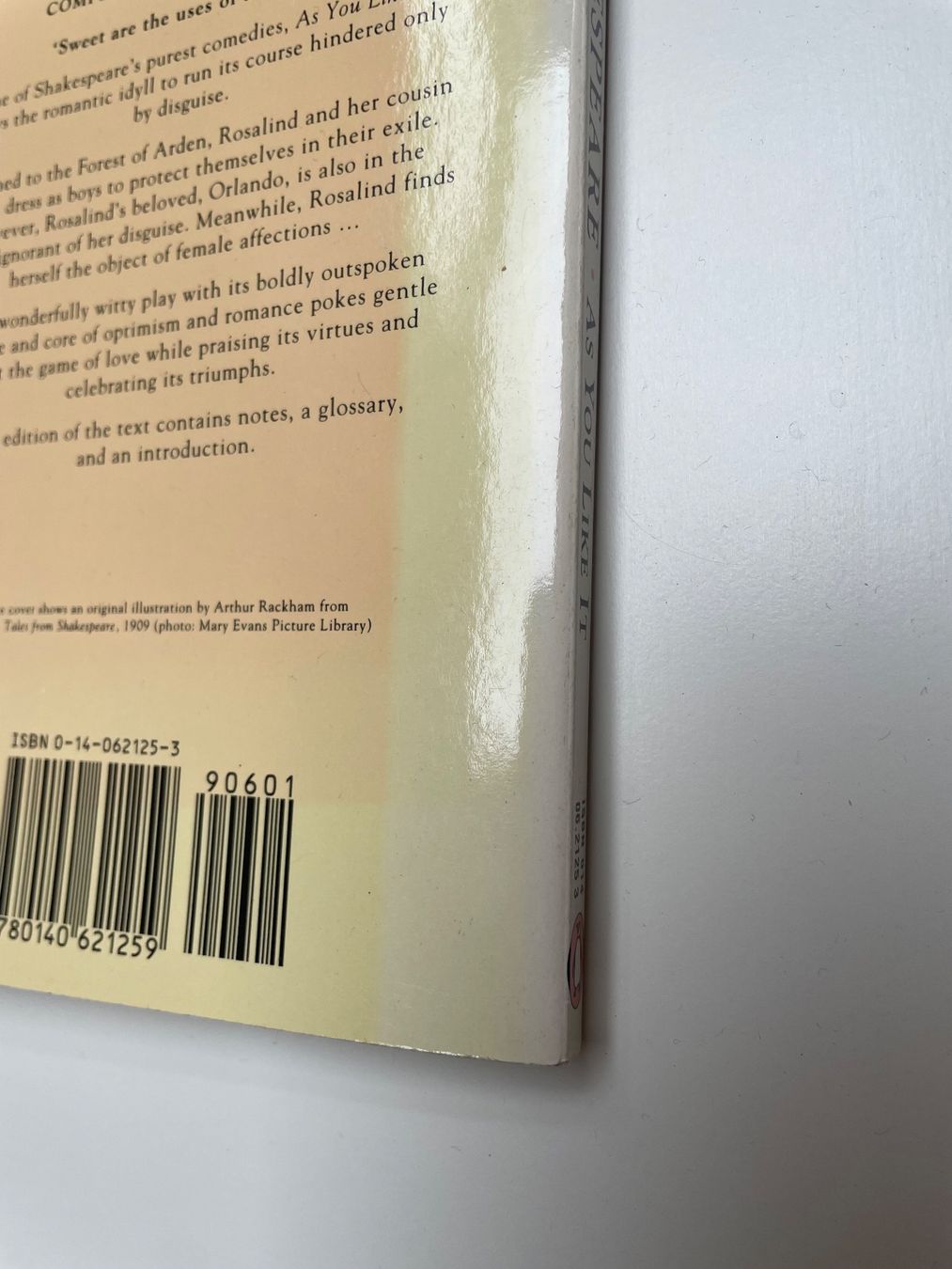 Bücher: 4 Shakespeare Classics – Gebraucht aus Grellingen von dinge 2