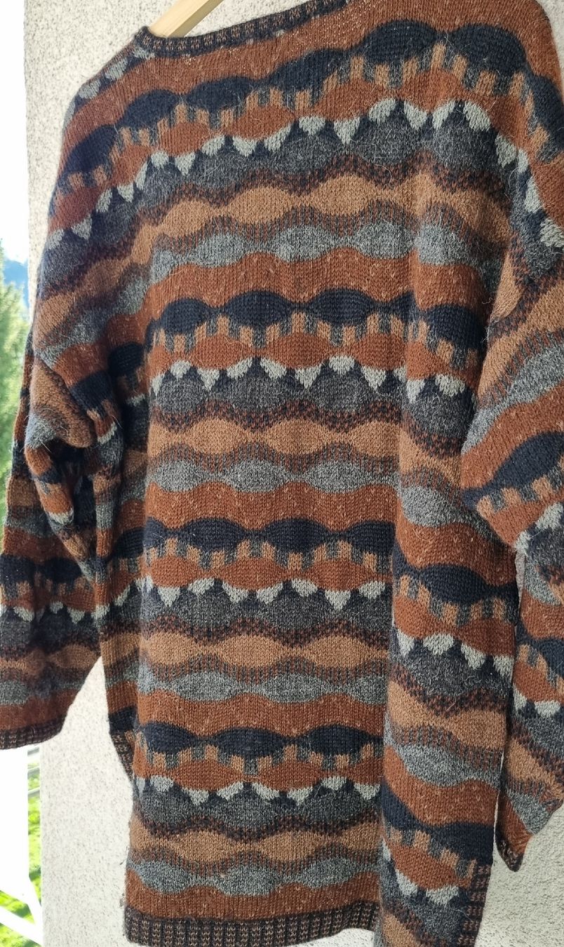 Pulls & Sweat-shirts: Anaya Alpaca Pullover, Gr. L – D'occasion à Oberriet SG par gimidrip 5