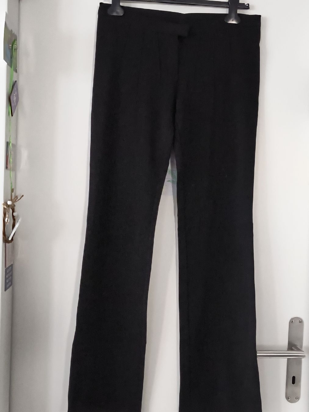 Pantaloni: Bundfaltenhose Damen Gr. L – Usato da Schöfflisdorf venduto da kin_2dp9