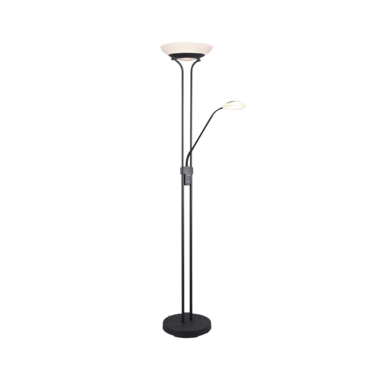 Lampen: LED Stehleuchte, Dimmbar, 180 cm Höhe – Neu (gemäss Beschreibung) aus Kreuzlingen von Smart-Light 9