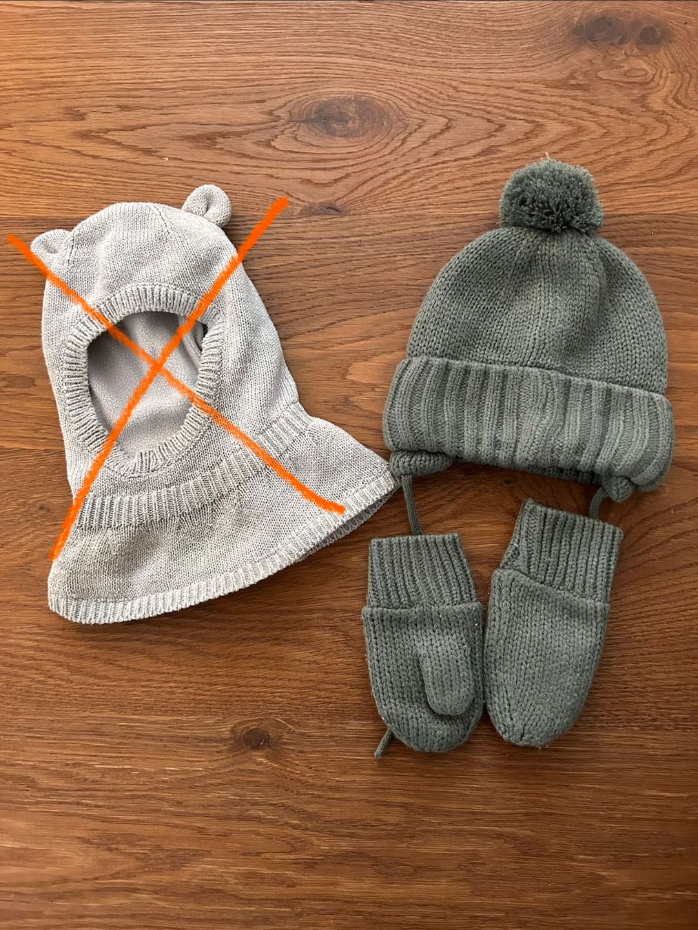 H&M Kleiderpakete & -sets: Winterpaket Gr. 74/80 – Gebraucht aus Selzach von lua_22sv