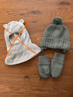 Winterpaket Gr. 74/80