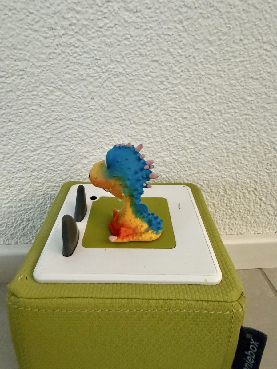 Tonies Figurines: Toniefigur - Furzipups, der Knatterdrache – D'occasion à Muri AG par proxy_00 1