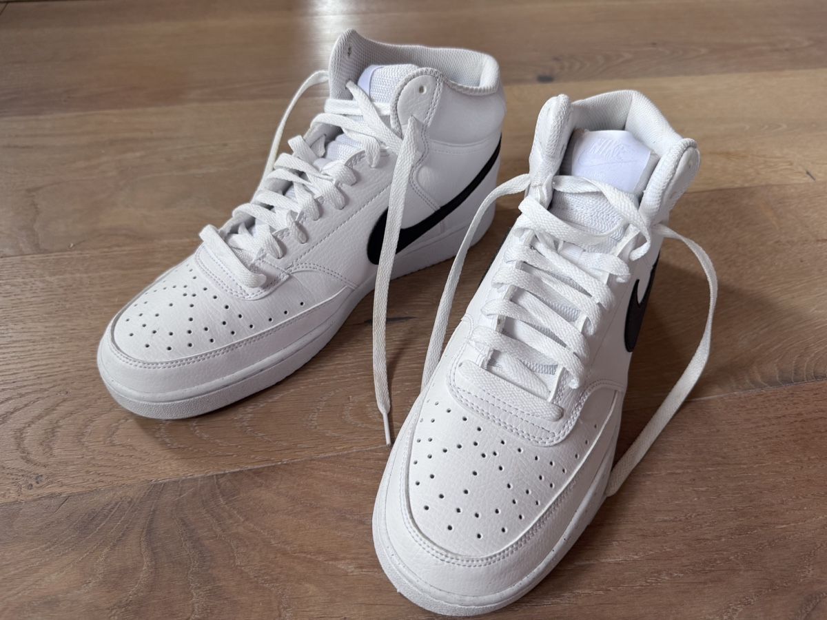 Nike Scarpe da uomo: Nike Schuhe – Nuovo (secondo la descrizione) da Schwyz venduto da Hasselhoff