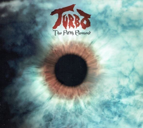CDs: Turbo - The fifth...(Digi) – Gebraucht aus St-Cergue von VeganWarrior