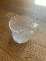 Iittala Ultima Thule Bierkrug von Tapio Wirkkala
