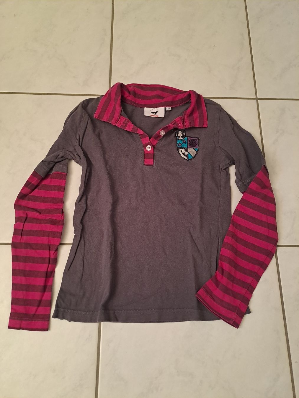 Ensembles coordonnés: Kleiderpaket Mädchen Pullover Gr. 152 – D'occasion à Untersiggenthal par Zehni8 4