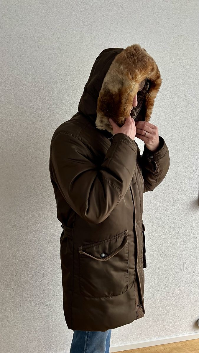 Hugo Boss Giacche: Boss Winterjacke – Usato da Roggwil BE venduto da and_sl26 4