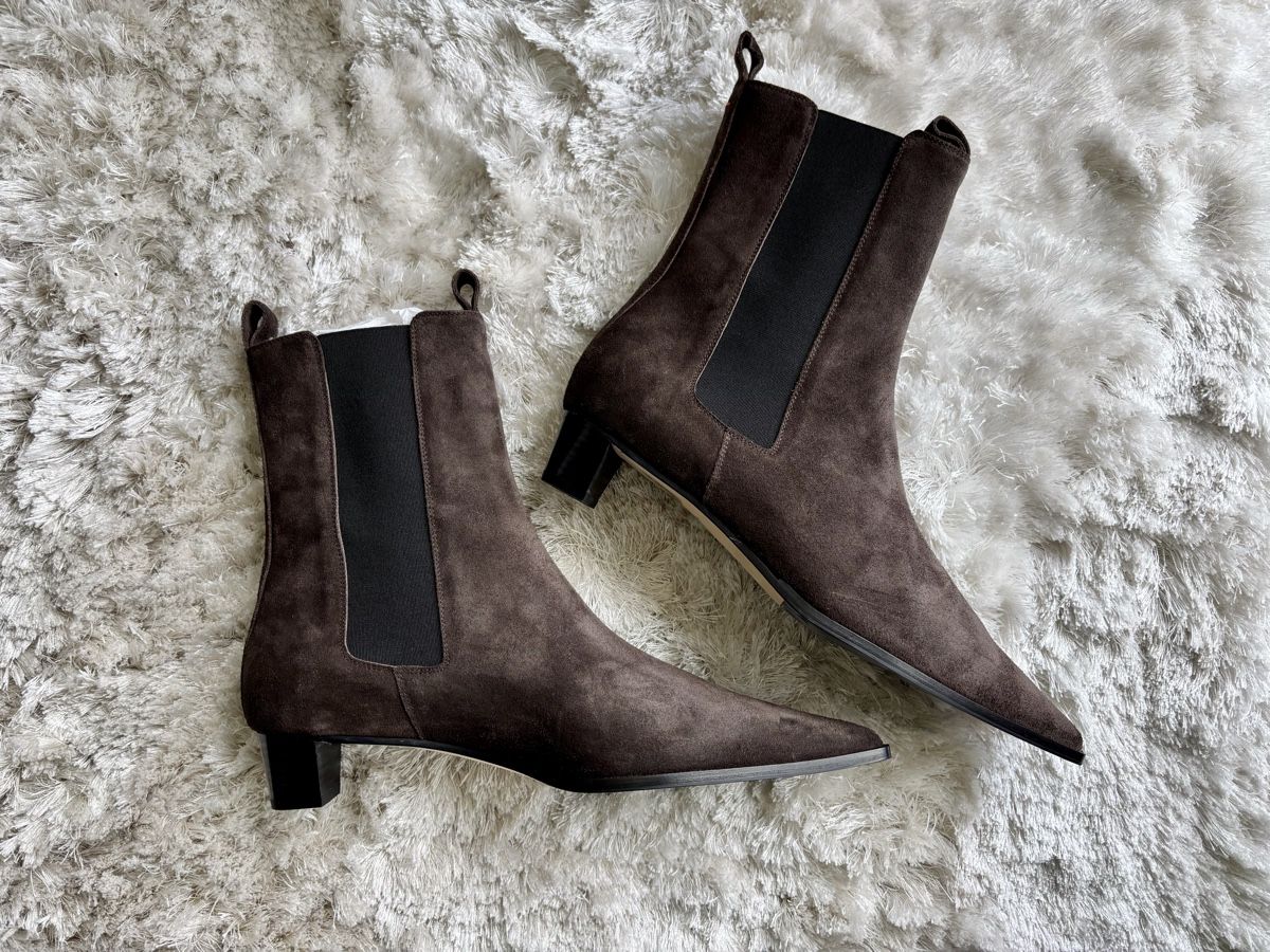 Aeyde Scarpe da donna: Stiefeletten von Aeyde; neuwertig – Nuovo e nell'imballaggio originale da Zürich venduto da Don_ralf 1