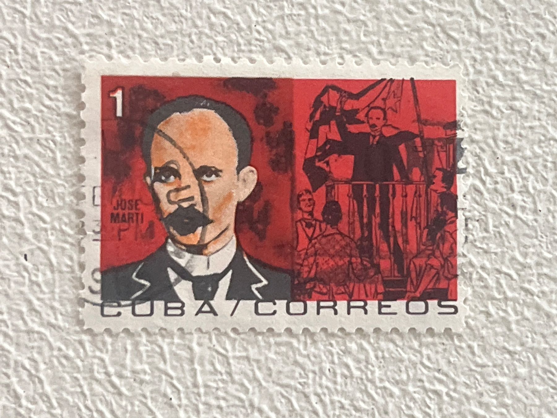 Tutti i francobolli: Cuba Briefmarke ab 1 CHF ! – Usato da Chiasso venduto da AzenYa