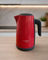Bosch ComfortLine Wasserkocher 1,7 L – sehr guter Zustand