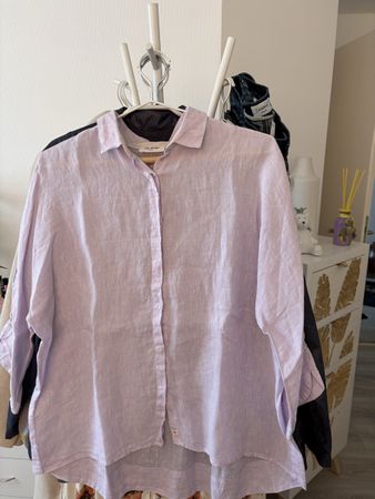 Damen Bluse Gr: 40