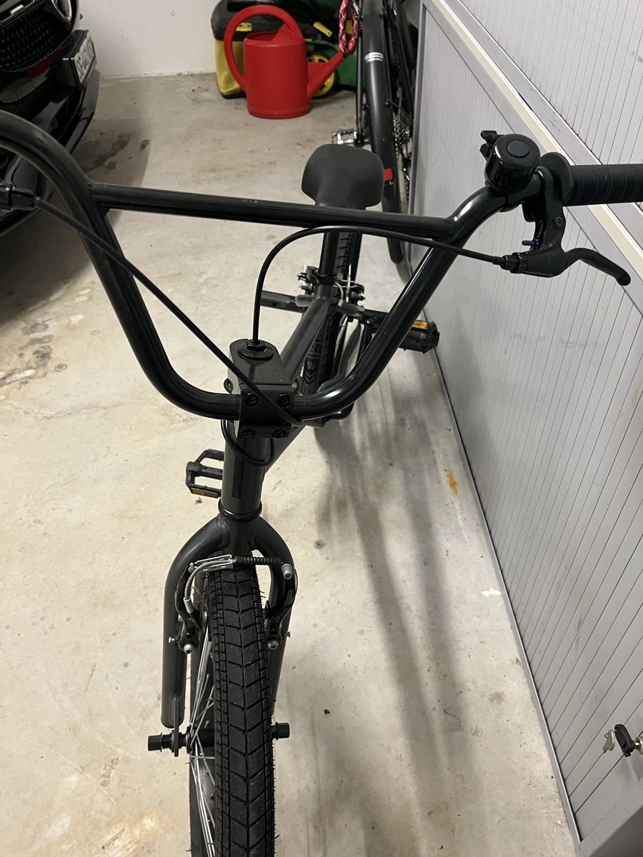 Velos: BMX 20‘ – Gebraucht aus Eschenbach SG von Betti78 2