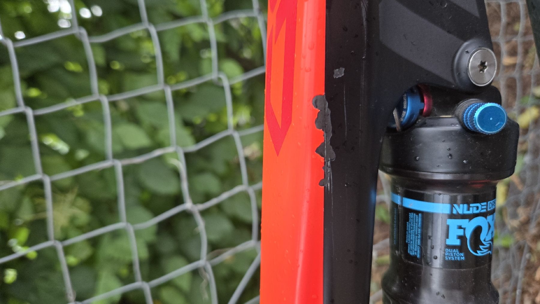 Scott Biciclette: vtt Scott Genius Carbon – Usato da Vilars NE venduto da kie_t26p 5