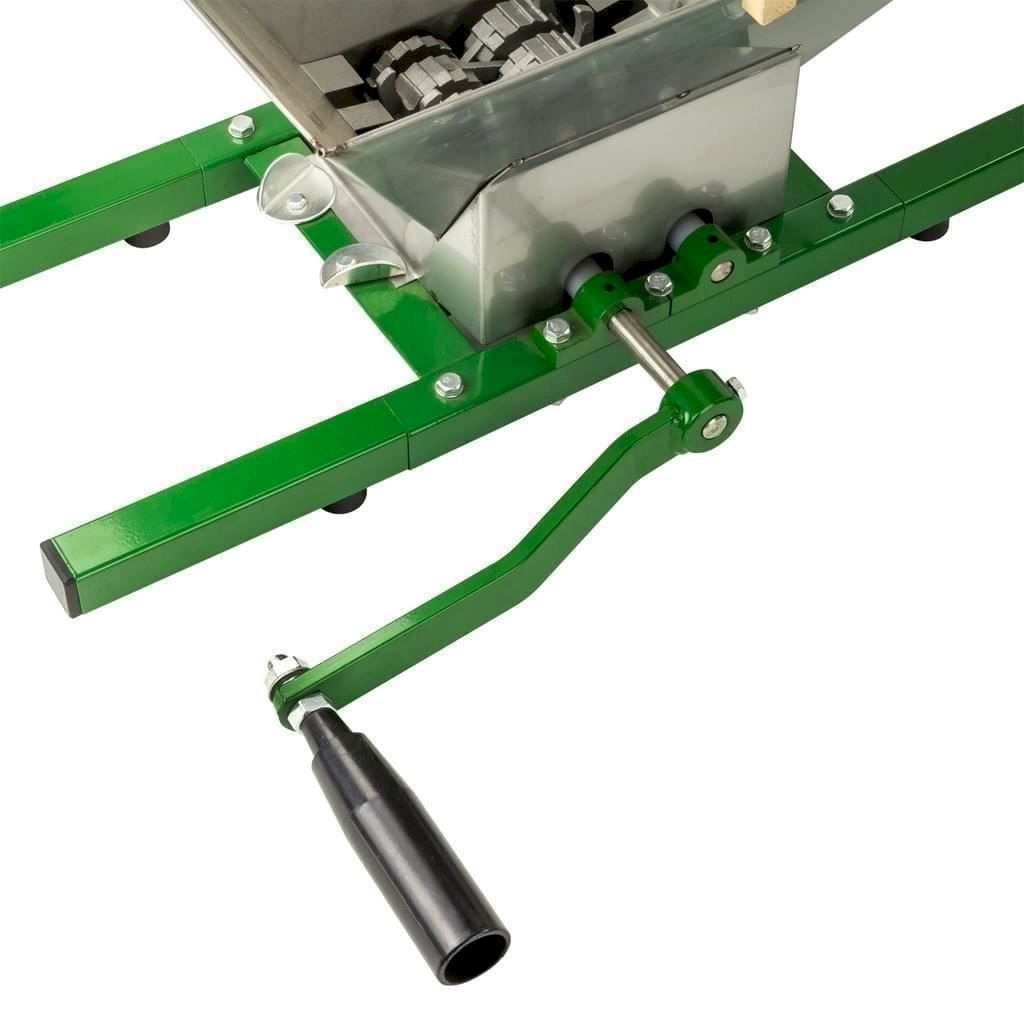 Elettrodomestici da cucina: Dema Bergamo Obstmühle – Nuovo e nell'imballaggio originale da Bottighofen venduto da zaap 5