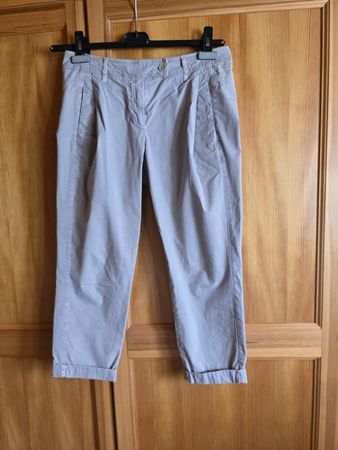 Pantalone Capri Peserico