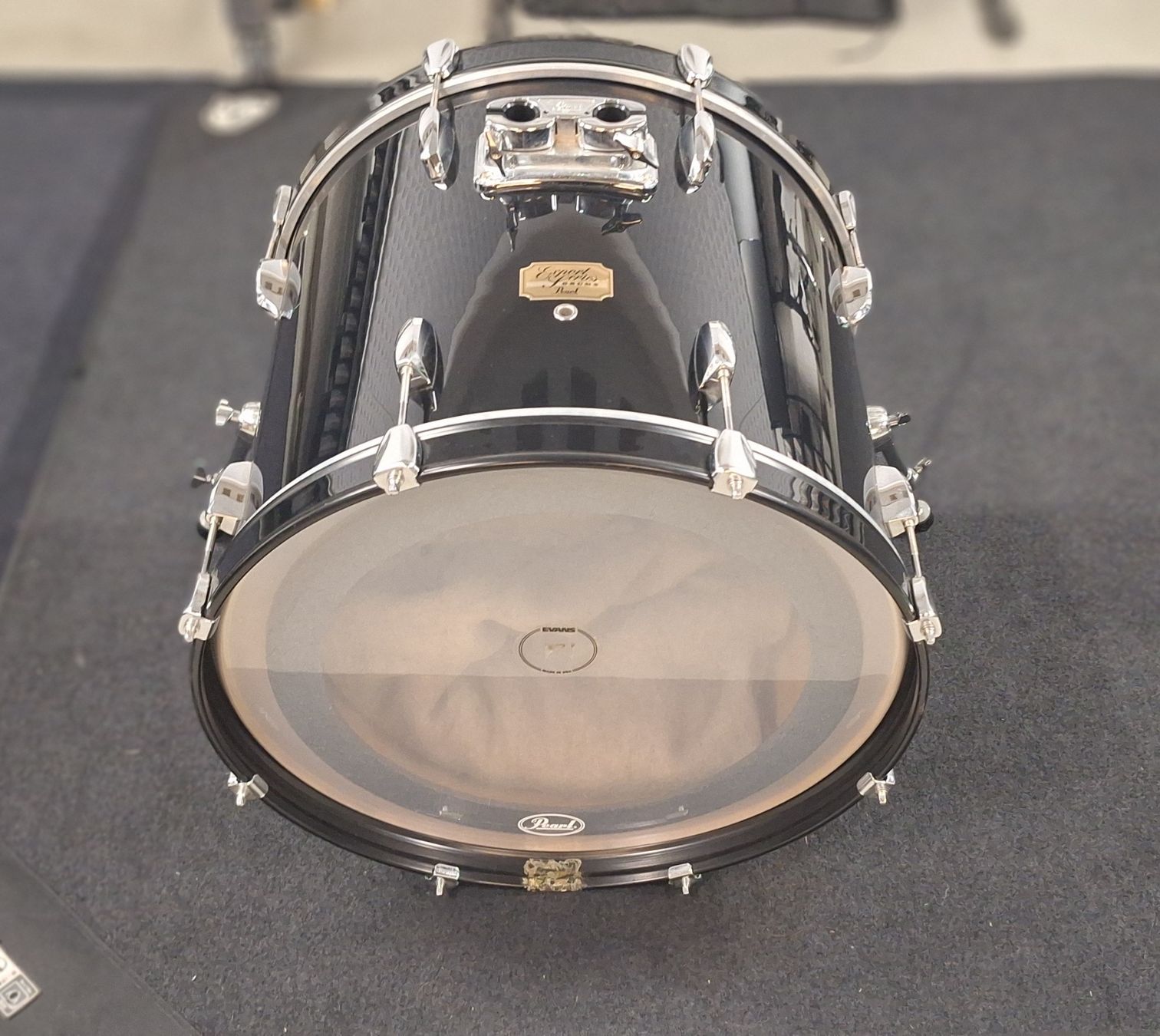 Musikinstrumente: Pearl Export Bassdrum 20" – Gebraucht aus Altdorf UR von Ristolino 2