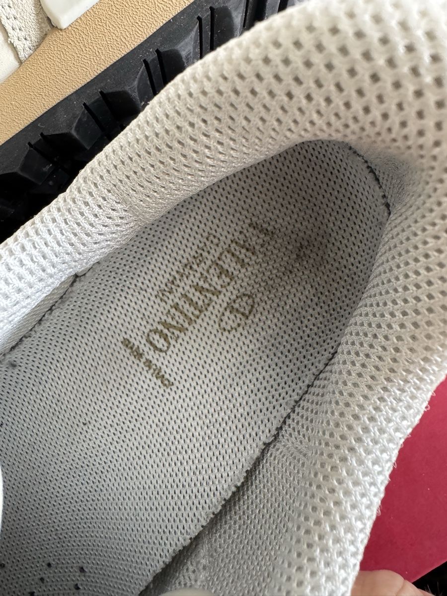 Valentino Scarpe da donna: Valentino Sneaker – Usato da Benglen venduto da Dormiglione 5