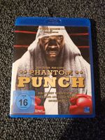 Blu-ray Phantom Punch - Der schnellste Schlag