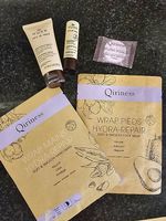 Kosmetikprodukte von Qiriness & Nuxe