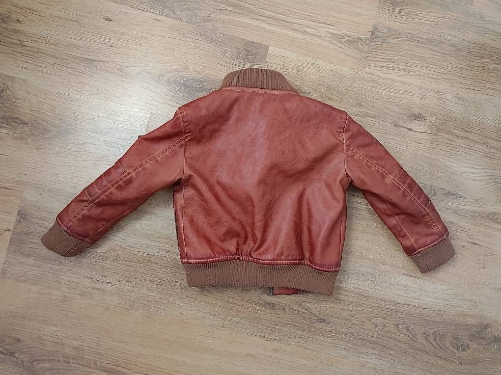 Giacche & Cappotti: Veste en cuir automne/hiver – Usato da Arconciel venduto da gab_c8l2 2
