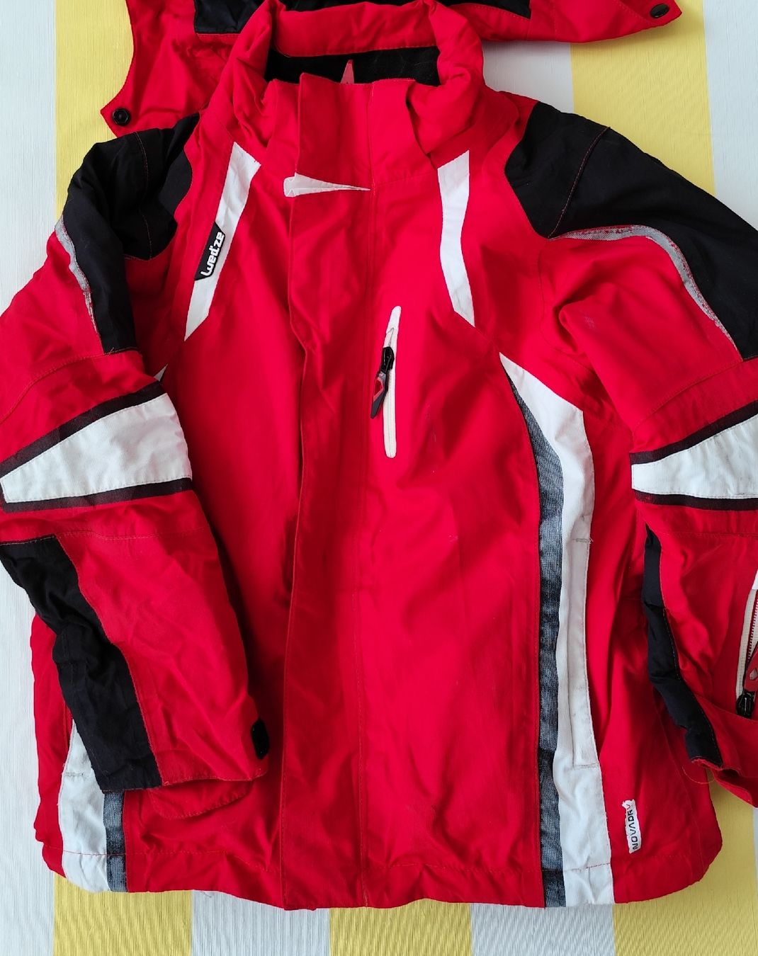 Giacche: Skijacke. Gr. 6 J – Usato da Widen venduto da isa_zz9b 1