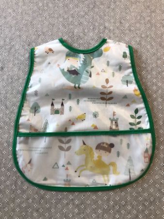 Baby und Kinder Lätzchen