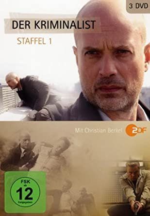 Tutti i DVDs: Der Kriminalist, Staffeln 1 und 2 – Usato da Niederhasli venduto da Hsoz