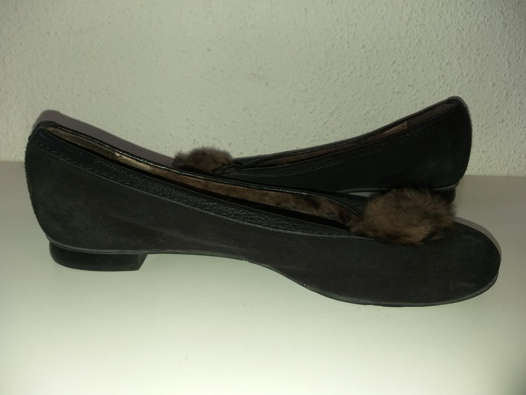 Scarpe da donna: VOLTAN 1898  Chaussures / Schuhe  Pointure / Nummer 38,5 – Usato da Cossonay-ville venduto da Super-Price-Quality 3
