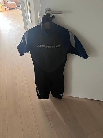 Neoprenanzug NEIL PRYDE