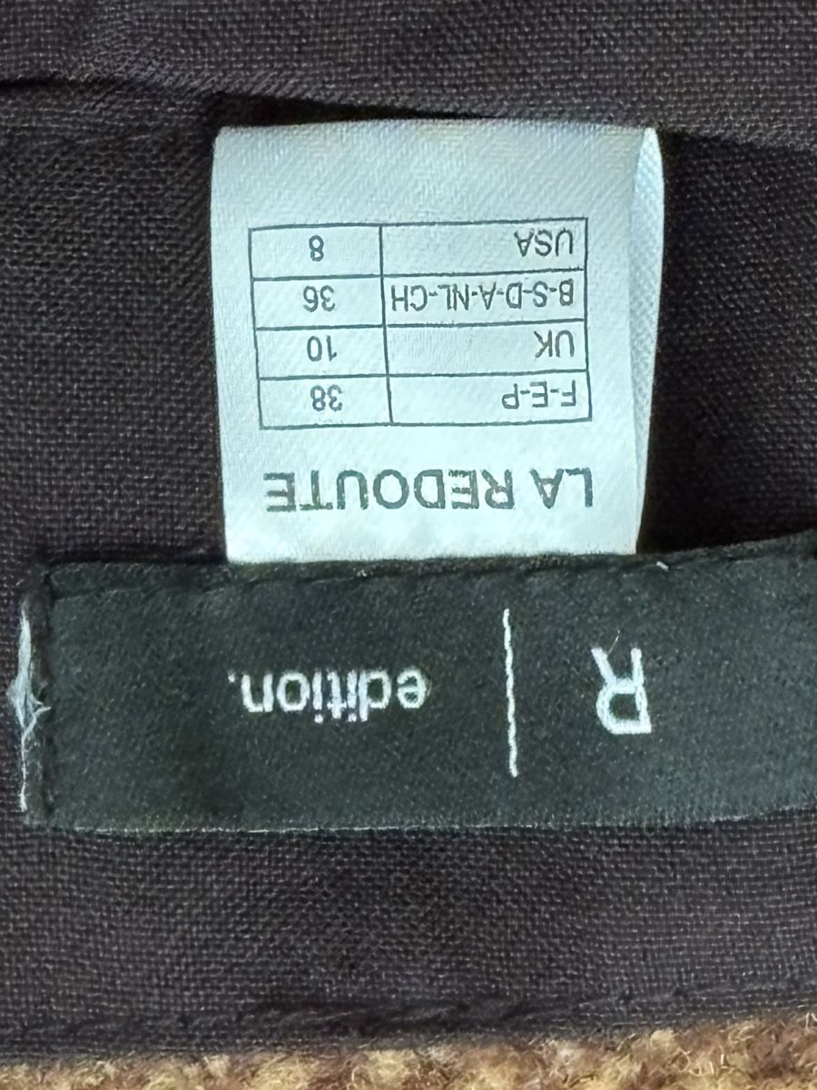 La Redoute Pantalons: Trouser – Neuf (Voir description) à Confignon par Second_Hand_Ch 4