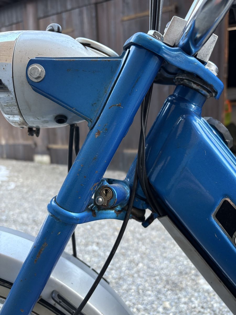 Puch Cyclomoteurs: puch maxi N 7501 – D'occasion à Dieterswil par Marc.Zingg 8