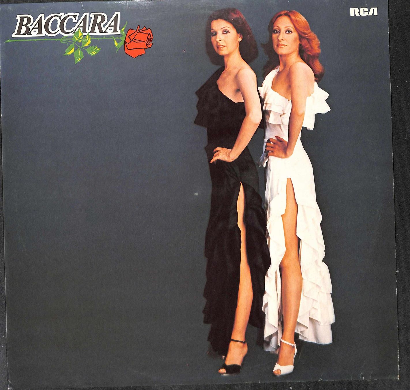 Dischi in vinile: LP: Baccara – Usato da Trimmis venduto da Dres2