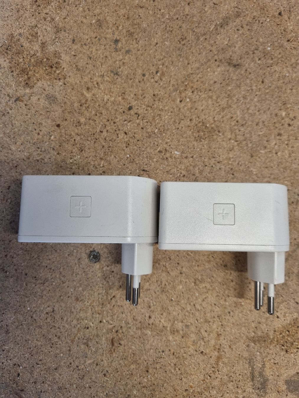 myStrom Laufwerke & Adapter: 2x myStrom Powerline Adapter PQ500S-ETH  – Gebraucht aus Diepoldsau von zyphton 3