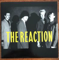 The Reaction – She's The Girl 7", Garage Rock, 60s Beat