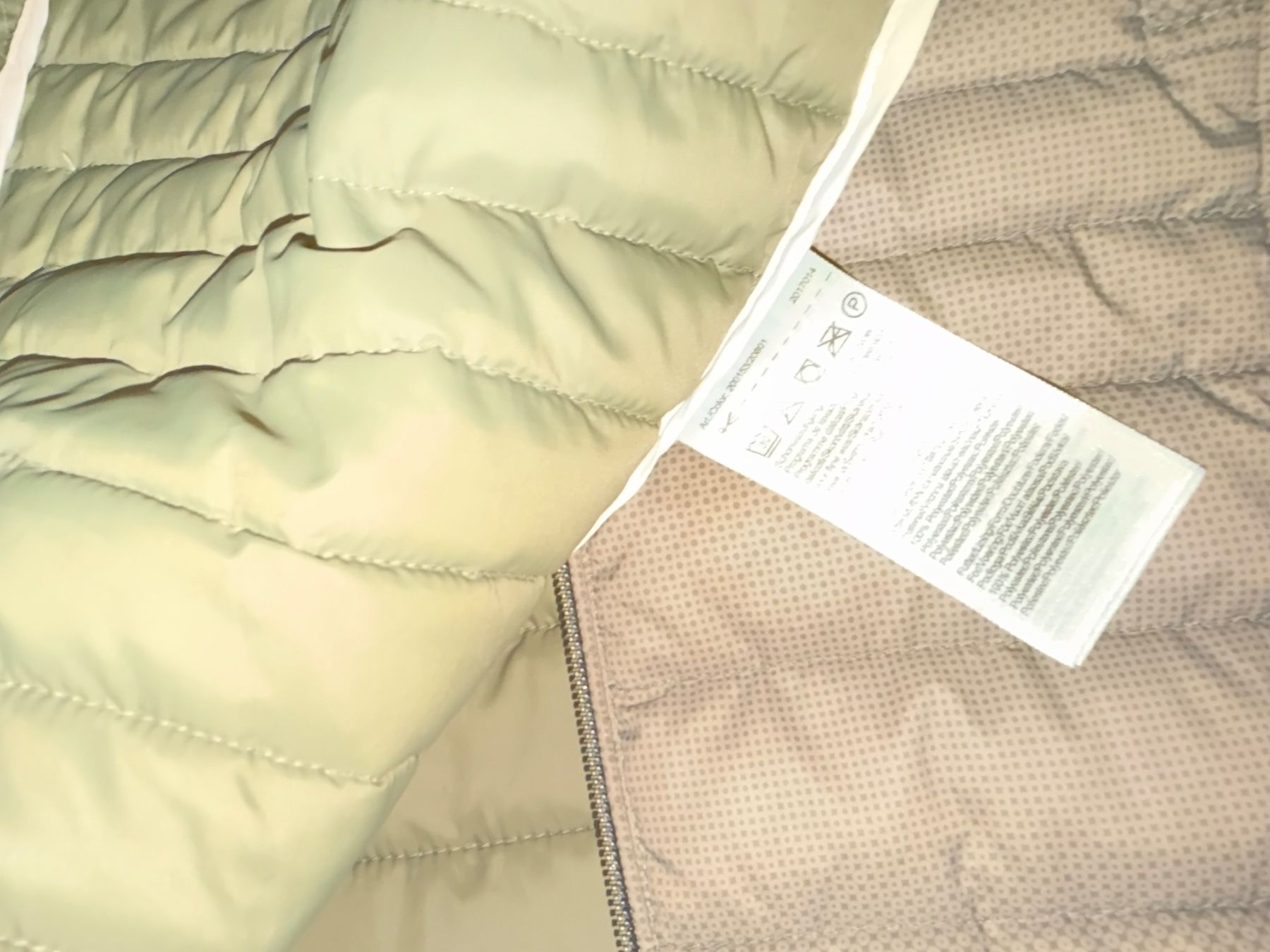 Giacche: Street One Übergangsjacke Damen Gr. 36 – Usato da Altendorf venduto da Elenaneagu22 3