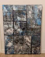 CC ART, CH Künstlerin, Acrylgemälde 60x80cm, auf Leinwand!