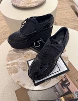 CHANEL LOAFERS