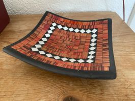 Mosaik schale 