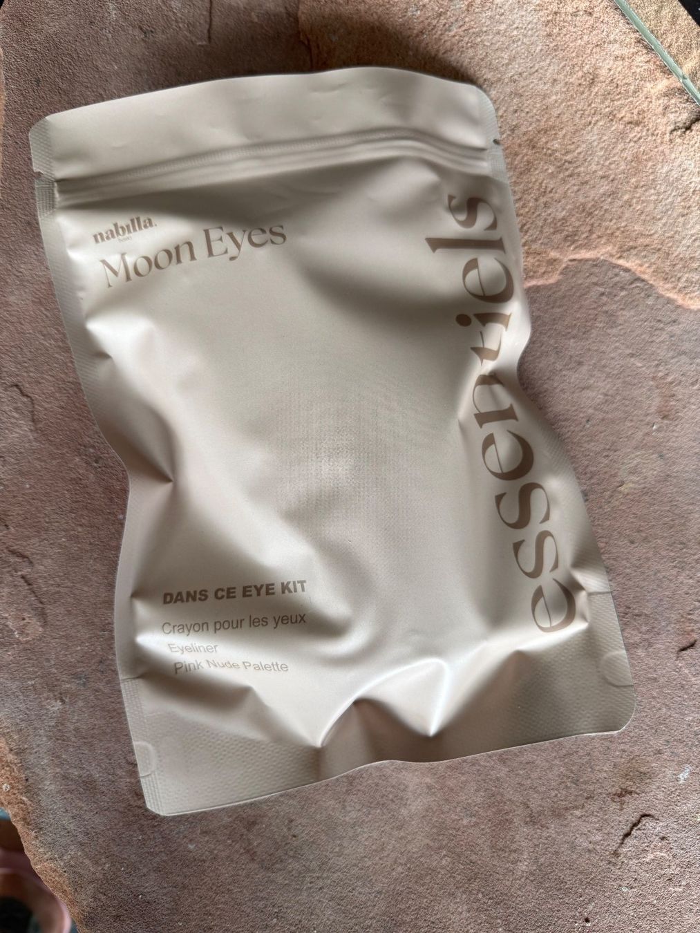 Gesichtspflege: Nabilla Beauty :  SET  Moon Eyes – Neu (gemäss Beschreibung) aus Stein AR von Puri1