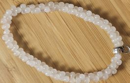 Thomas Sabo Armband Rosenquarz gebrauchter Zustand