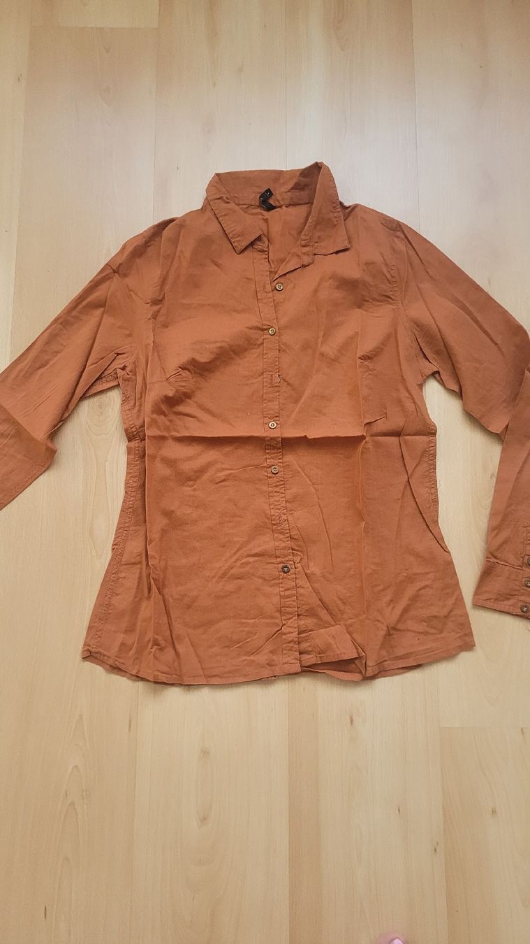 T-Shirts: Damenkleid Shirt Grösse L – Neu (gemäss Beschreibung) aus Schöfflisdorf von CrRG21 2