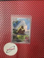 Pokemon Card Dugtrio 173/svp