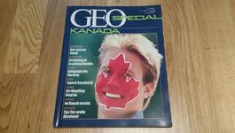 GEO SPECIAL KANADA