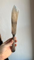 Couteau à gâteau 90 / 27 Messer antik