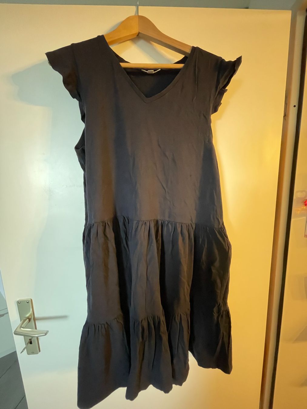 Tchibo Vestiti: Sommerkleid,  Gr. 46/48, – Usato da Hittnau venduto da kleen 1