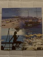 Zypern Postkarten Set EUROPA 2004