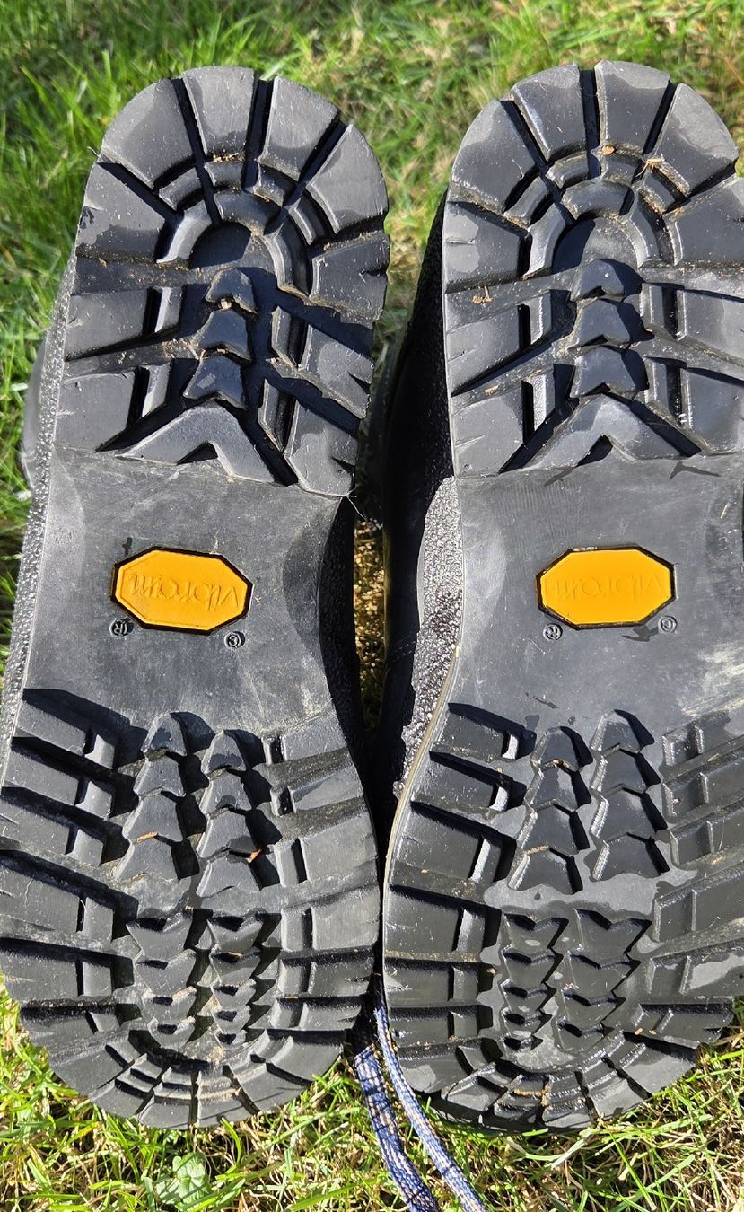 Raichle Herrenschuhe: Raichle, Vollleder Wanderschuhe Gr. 44 – Gebraucht aus Winterthur von dus_bpn6 1
