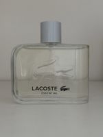 Lacoste essential edt 125 ml