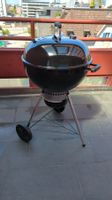 Weber Original Kettle E-5730 - 57 cm